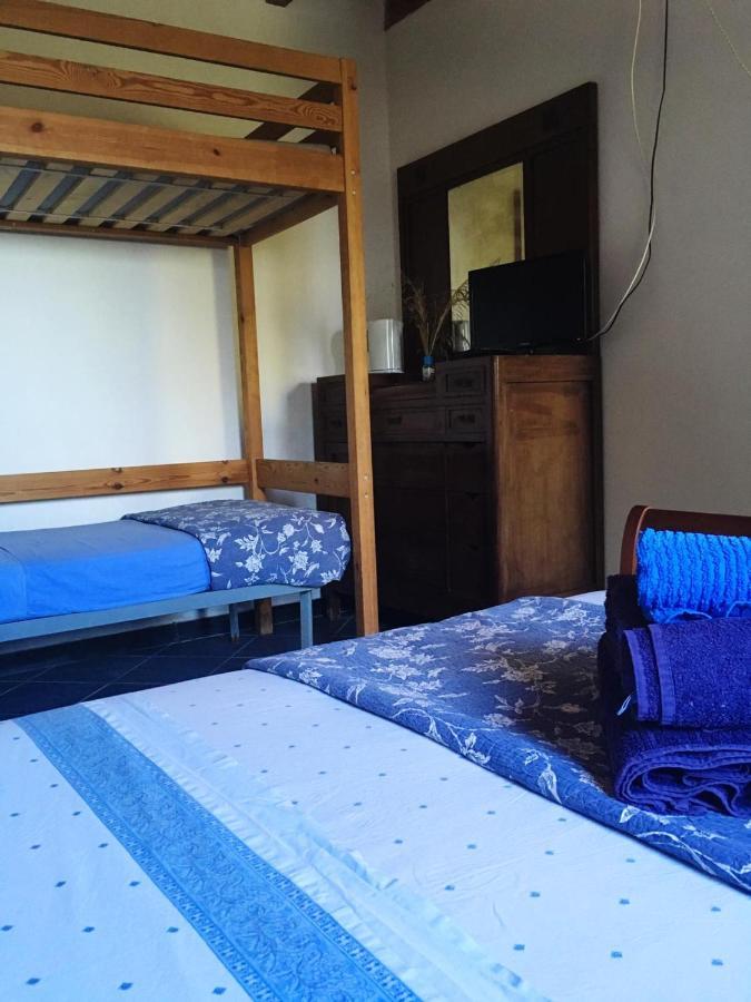 Agriturismo Fattoria Montecontessa Βίλα Γένοβα Εξωτερικό φωτογραφία
